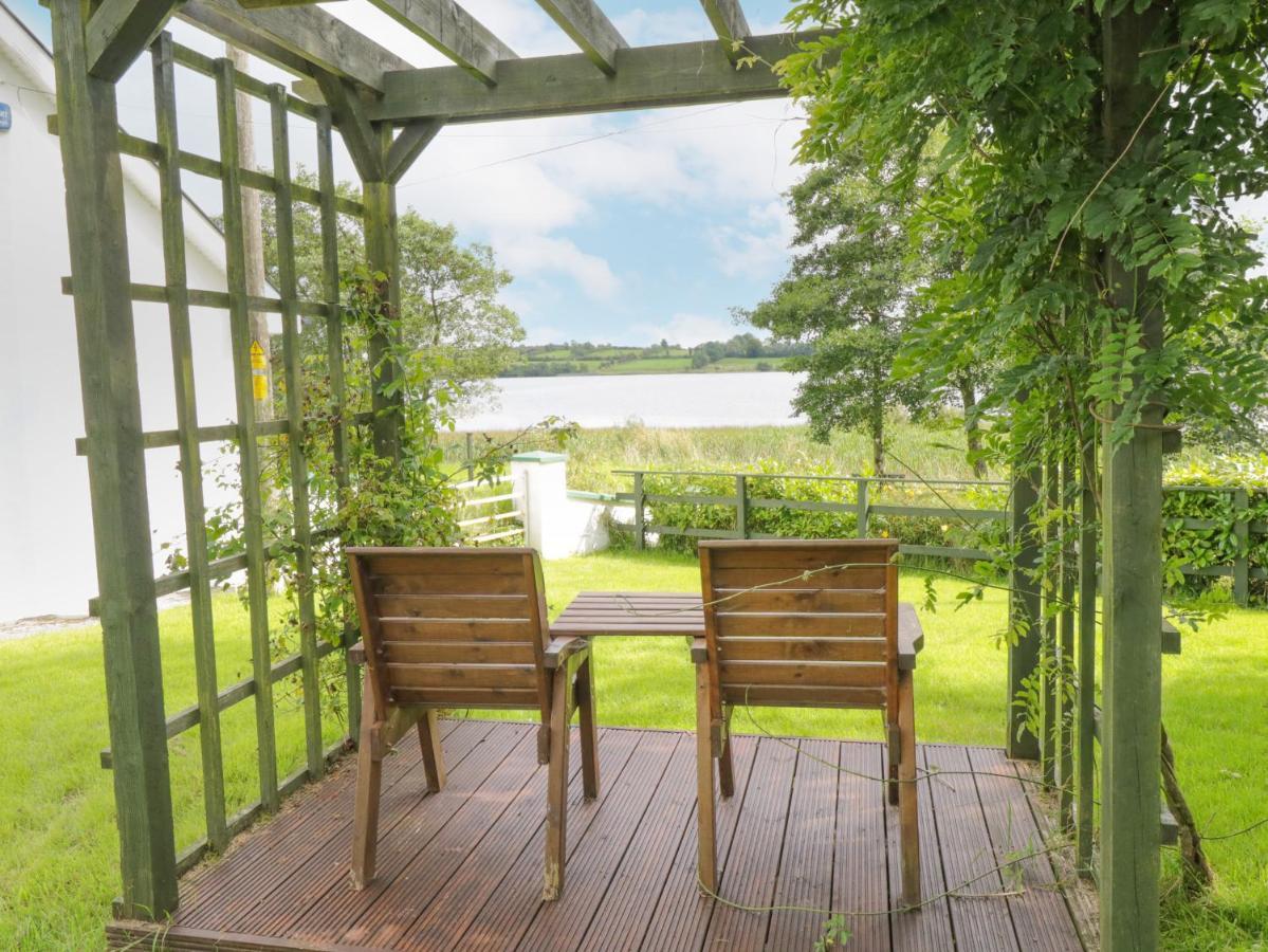 Lakeside Cottage Бойл Экстерьер фото