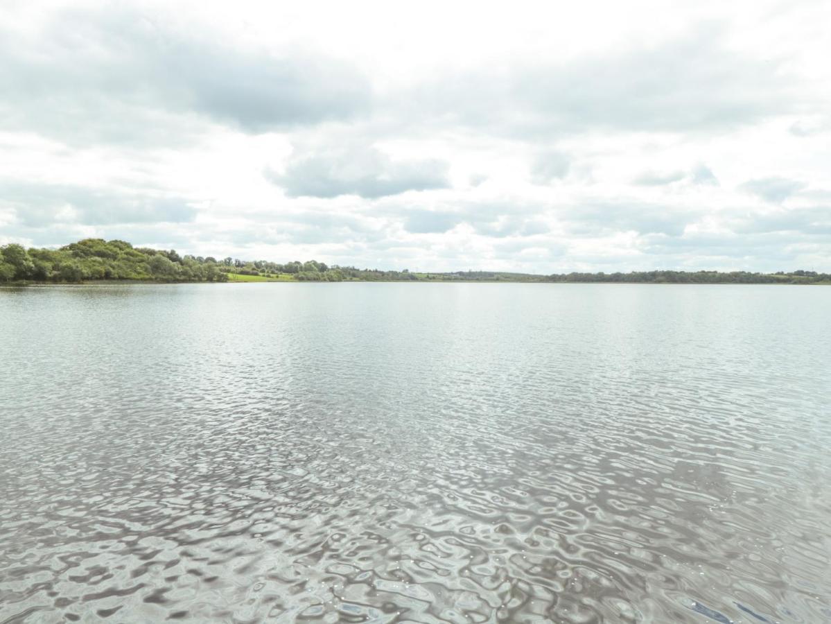 Lakeside Cottage Бойл Экстерьер фото